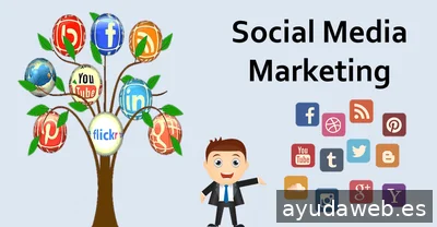 RC, Marketing Digital