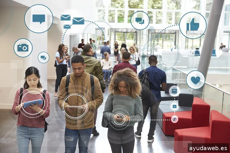 RC, Marketing Digital