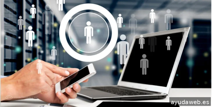 RC, Marketing Digital