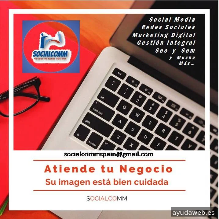 RC, Marketing Digital