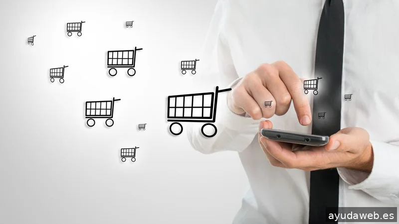 RC, Marketing Digital