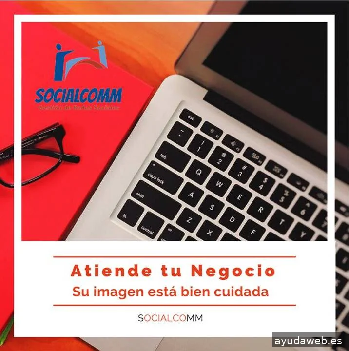 RC, Marketing Digital