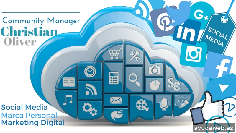 RC, Marketing Digital