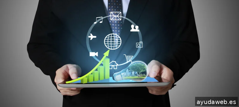 RC, Marketing Digital