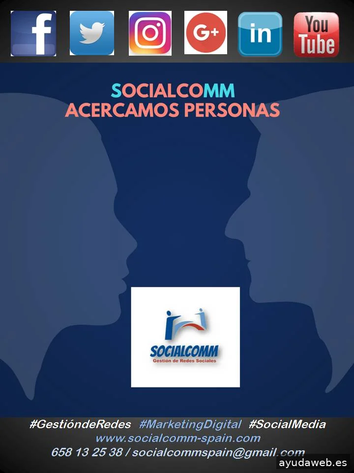 RC, Marketing Digital