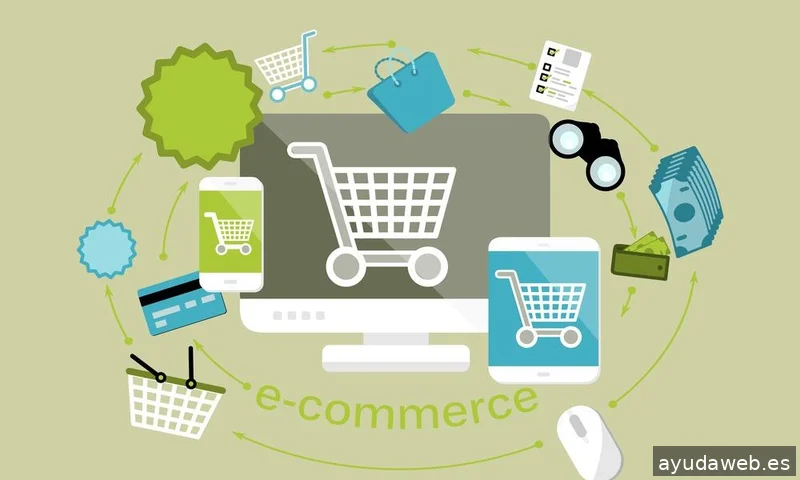 RC, Marketing Digital