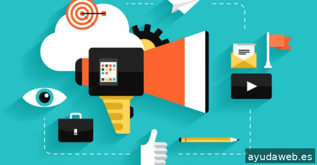 RC, Marketing Digital