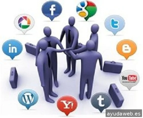 RC, Marketing Digital