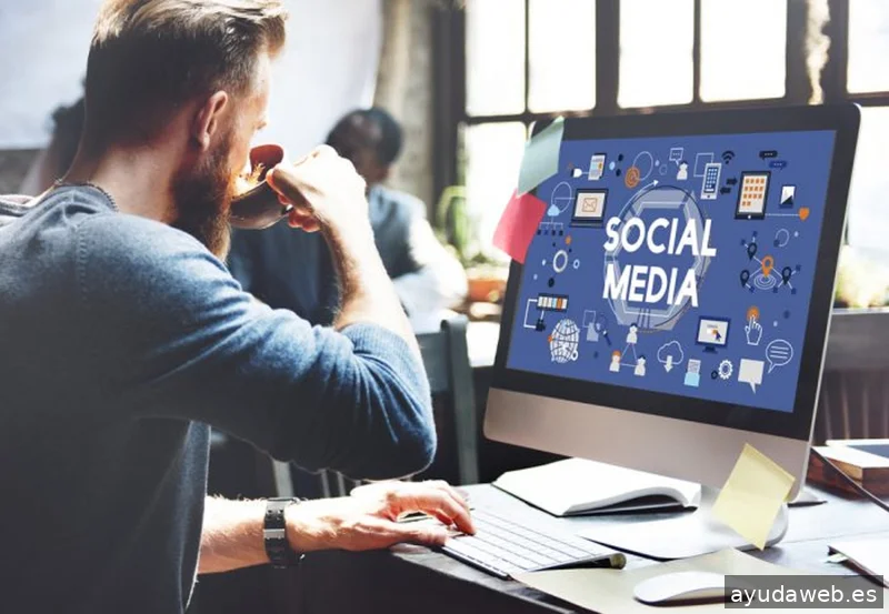 RC, Marketing Digital