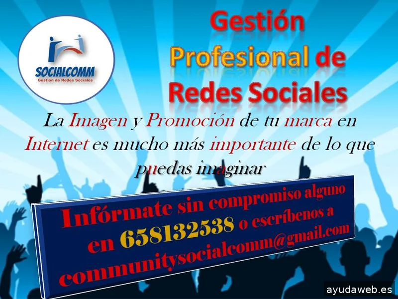 RC, Marketing Digital