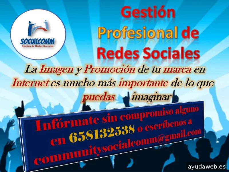 RC, Marketing Digital