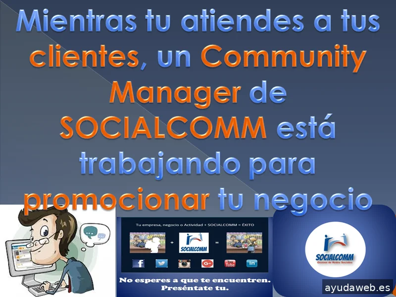 RC, Marketing Digital