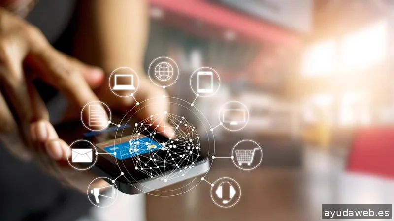 RC, Marketing Digital