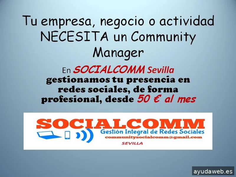 RC, Marketing Digital