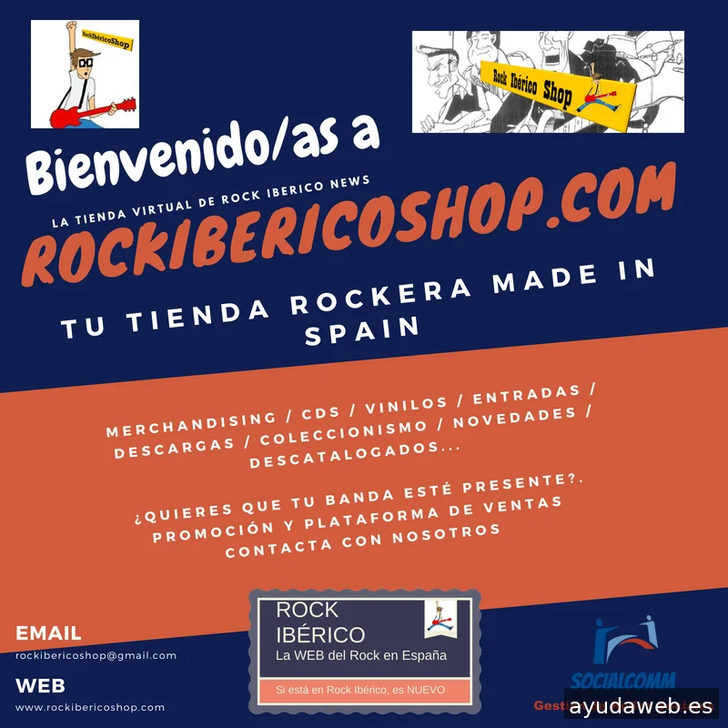 RC, Marketing Digital