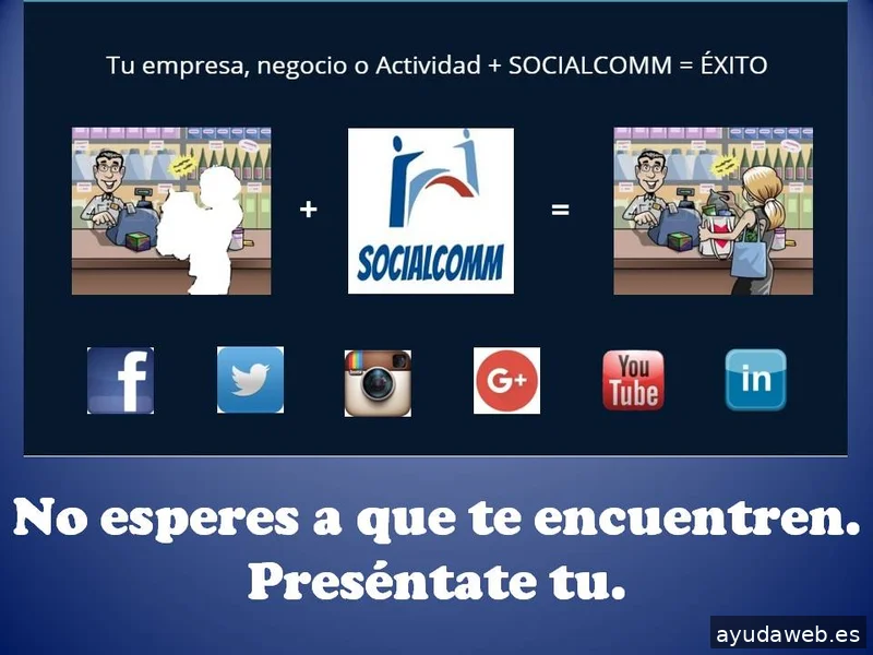 RC, Marketing Digital