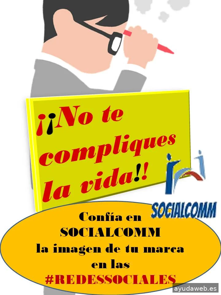 RC, Marketing Digital