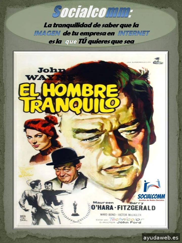 RC, Marketing Digital