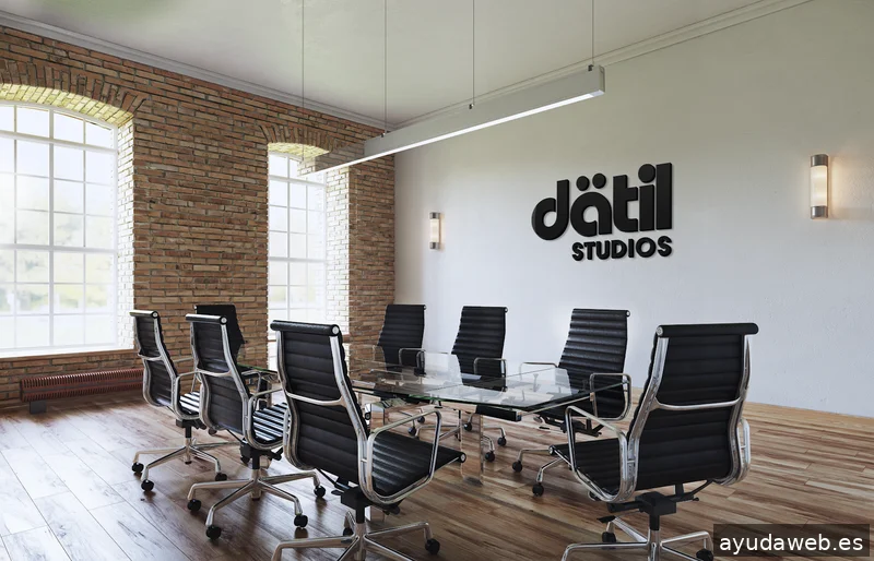 Dätil Studios | Agencia de Marketing & Comunicación