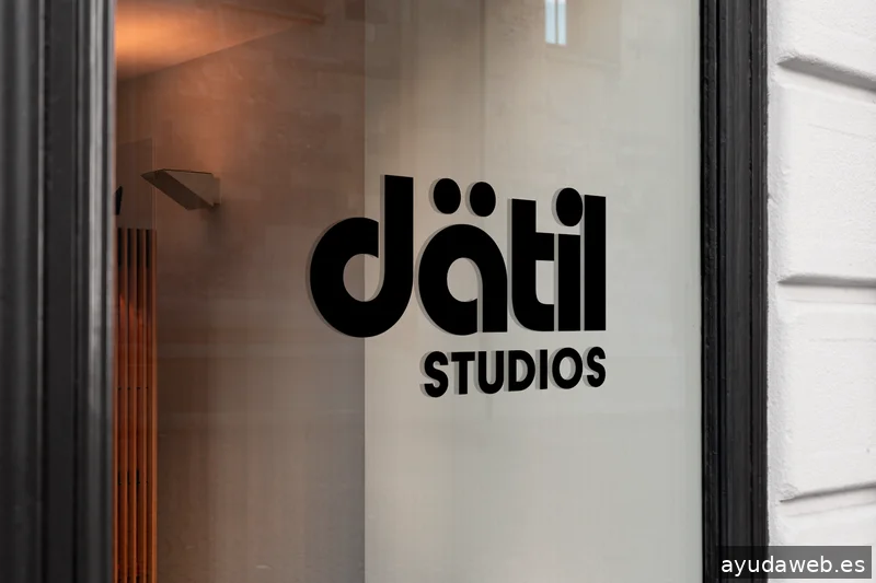 Dätil Studios | Agencia de Marketing & Comunicación
