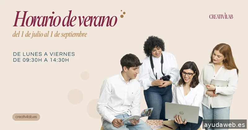 Creativilab Agencia de Comunicación