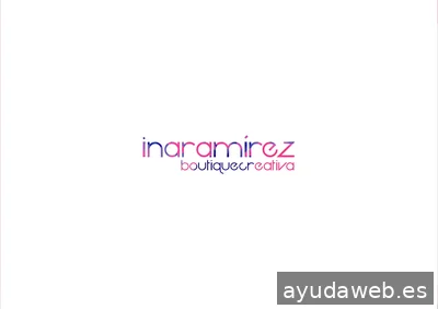 Ina Ramírez Agencia de Publicidad