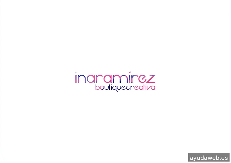 Ina Ramírez Agencia de Publicidad
