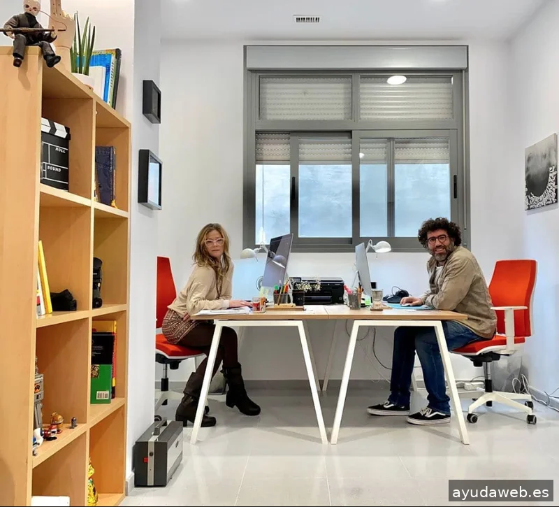 Ina Ramírez Agencia de Publicidad
