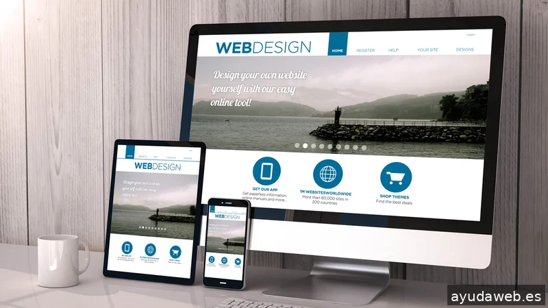 Pentaweb