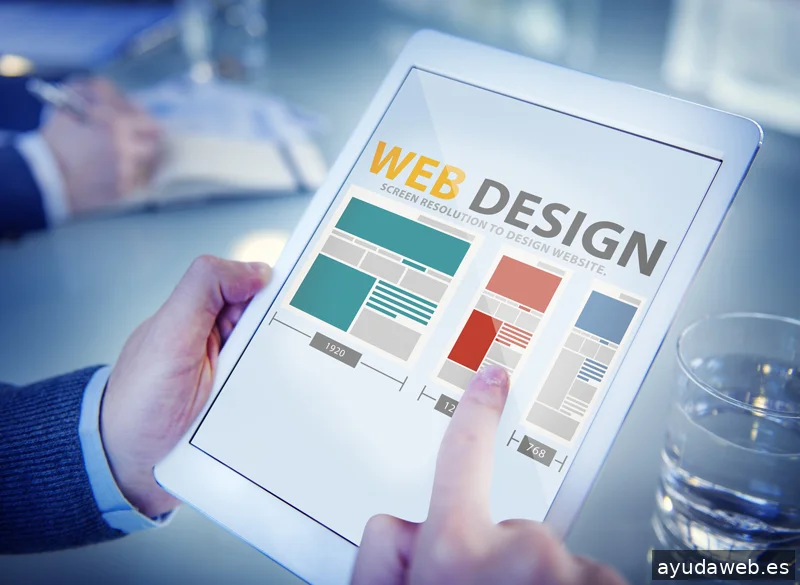 Pentaweb