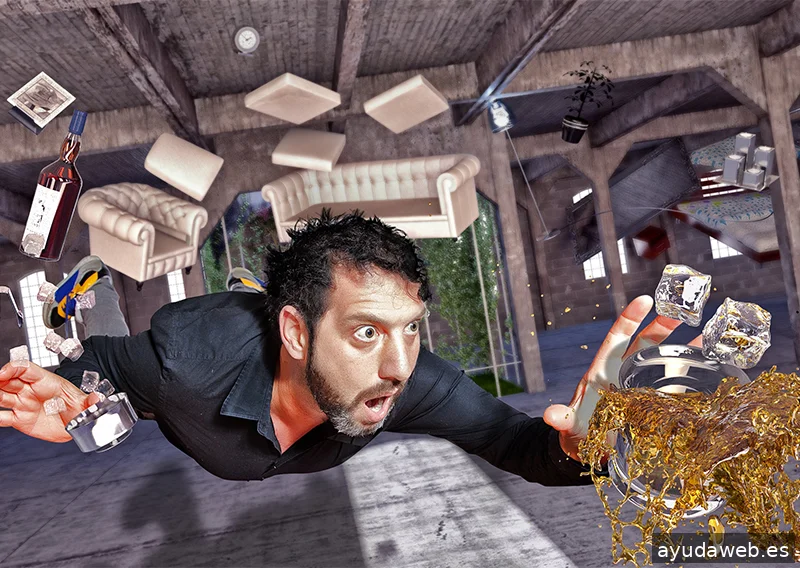 Diseño web, ilustración, animación, 3D, (Mikel Uzkudun)