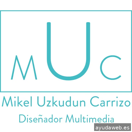 Diseño web, ilustración, animación, 3D, (Mikel Uzkudun)