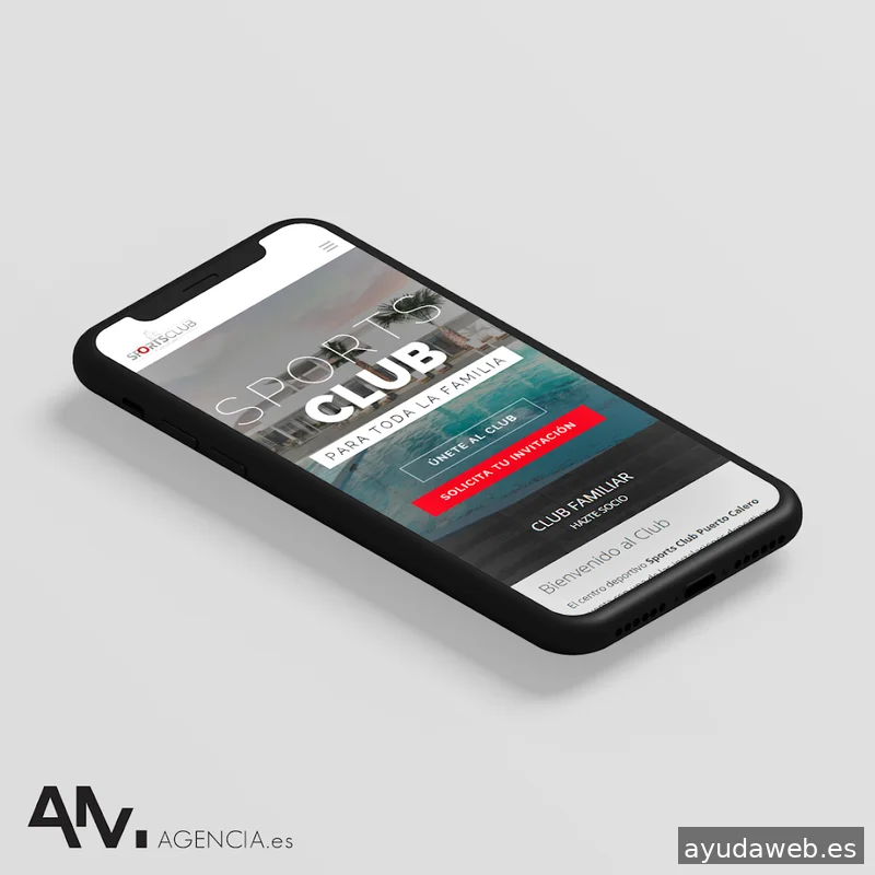 AM Agencia | Diseño Gráfico | Diseño Web