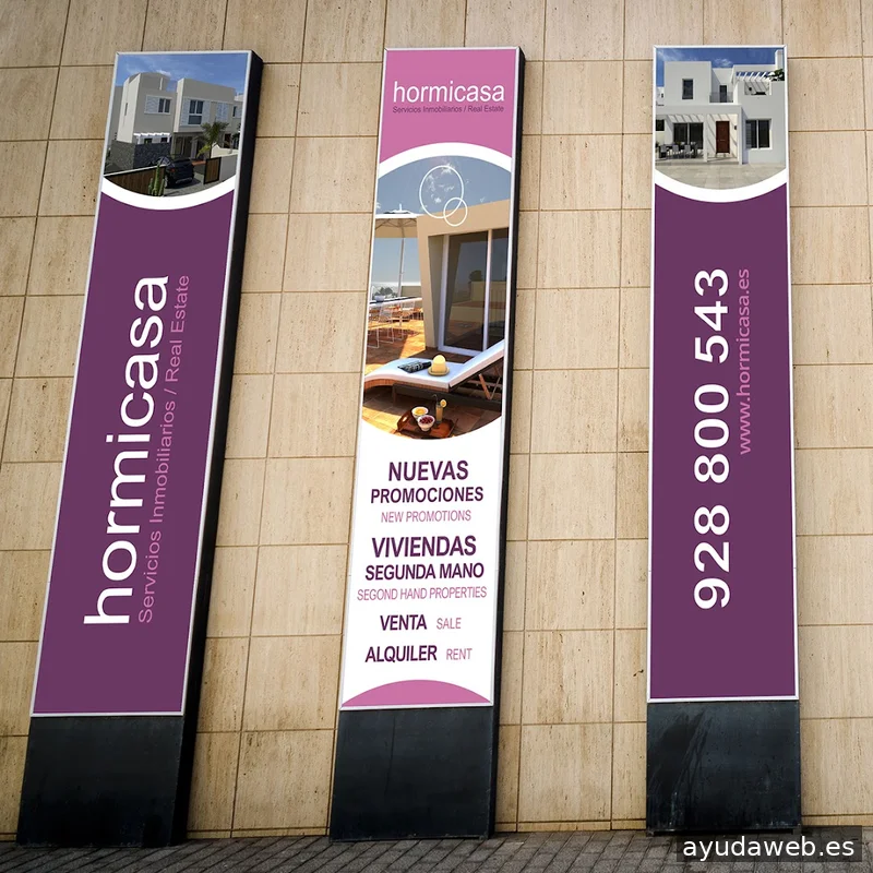 AM Agencia | Diseño Gráfico | Diseño Web