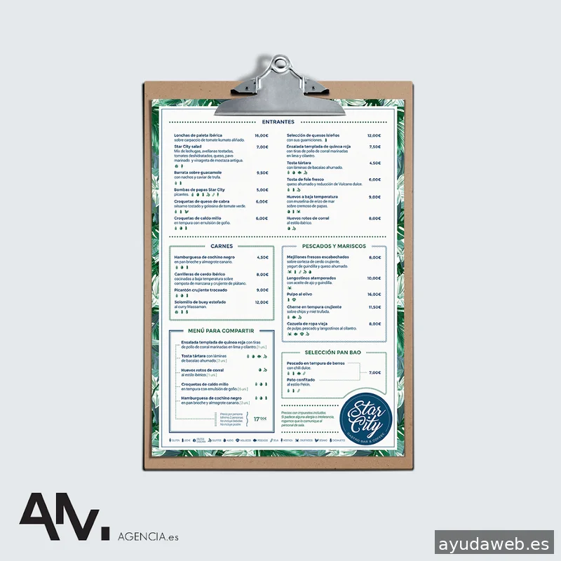 AM Agencia | Diseño Gráfico | Diseño Web