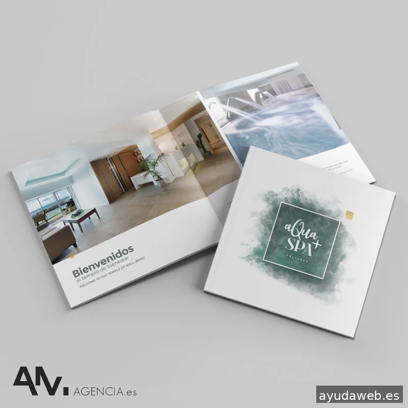 AM Agencia | Diseño Gráfico | Diseño Web