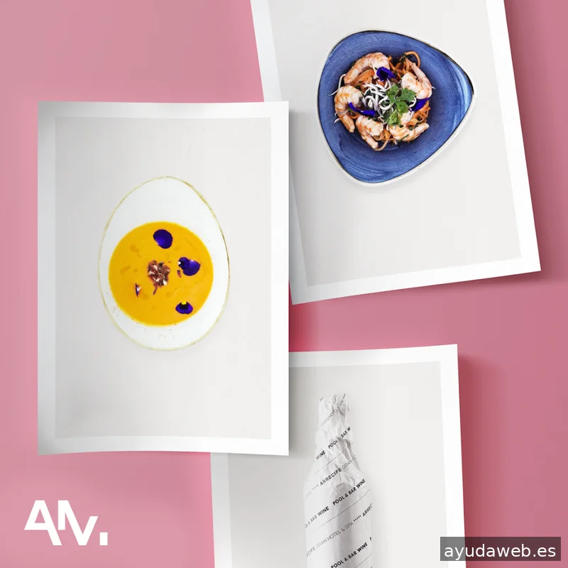 AM Agencia | Diseño Gráfico | Diseño Web