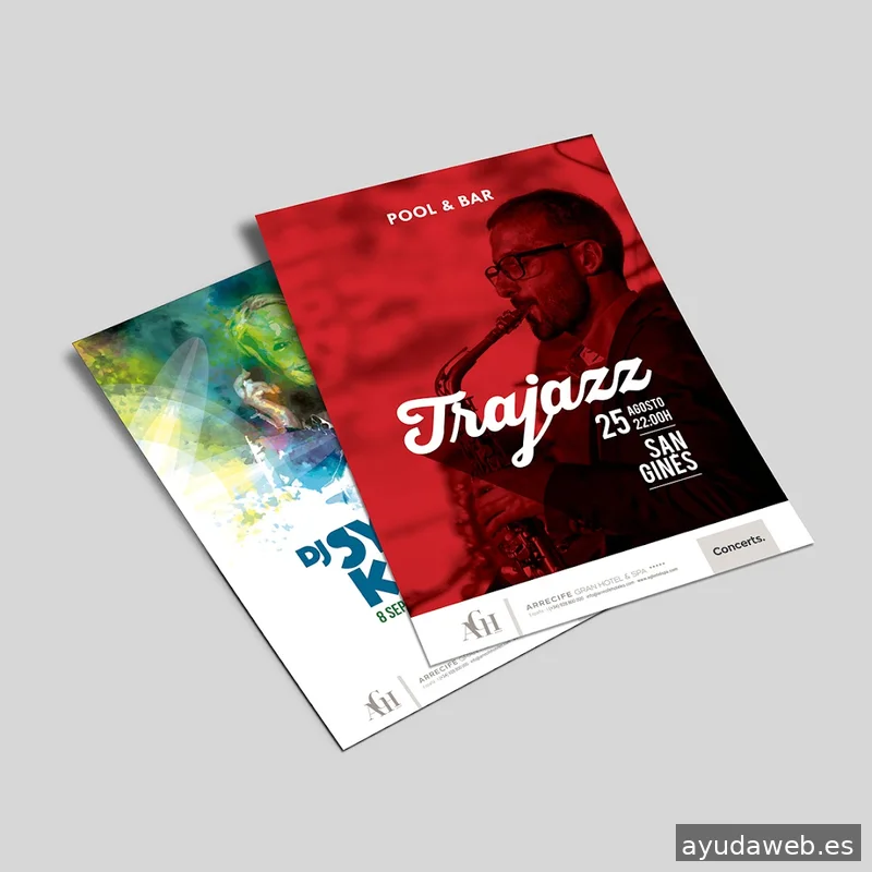 AM Agencia | Diseño Gráfico | Diseño Web