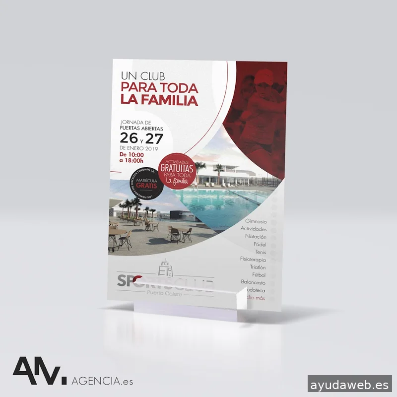 AM Agencia | Diseño Gráfico | Diseño Web