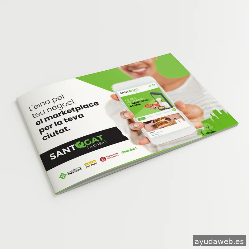 AM Agencia | Diseño Gráfico | Diseño Web