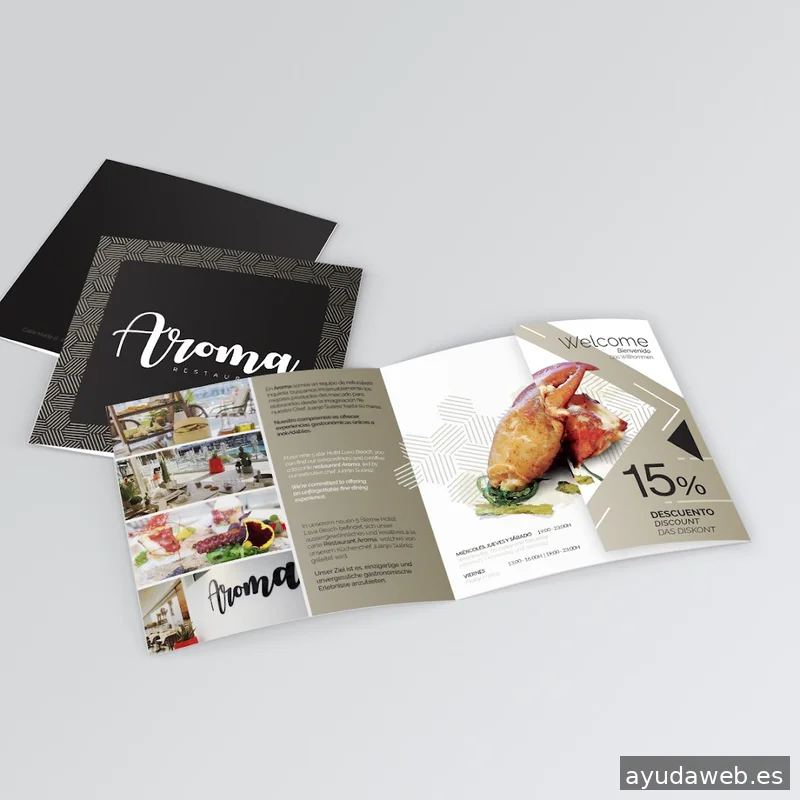 AM Agencia | Diseño Gráfico | Diseño Web