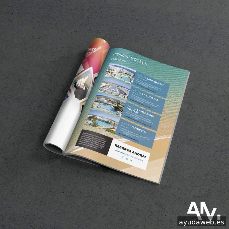 AM Agencia | Diseño Gráfico | Diseño Web