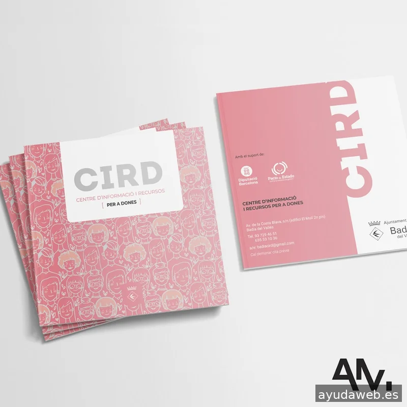 AM Agencia | Diseño Gráfico | Diseño Web
