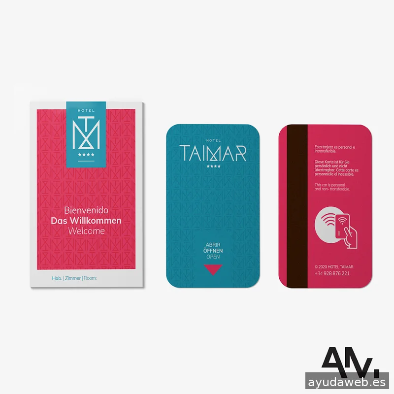 AM Agencia | Diseño Gráfico | Diseño Web