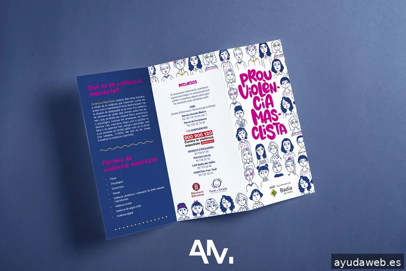 AM Agencia | Diseño Gráfico | Diseño Web