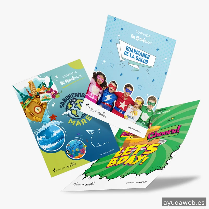 AM Agencia | Diseño Gráfico | Diseño Web