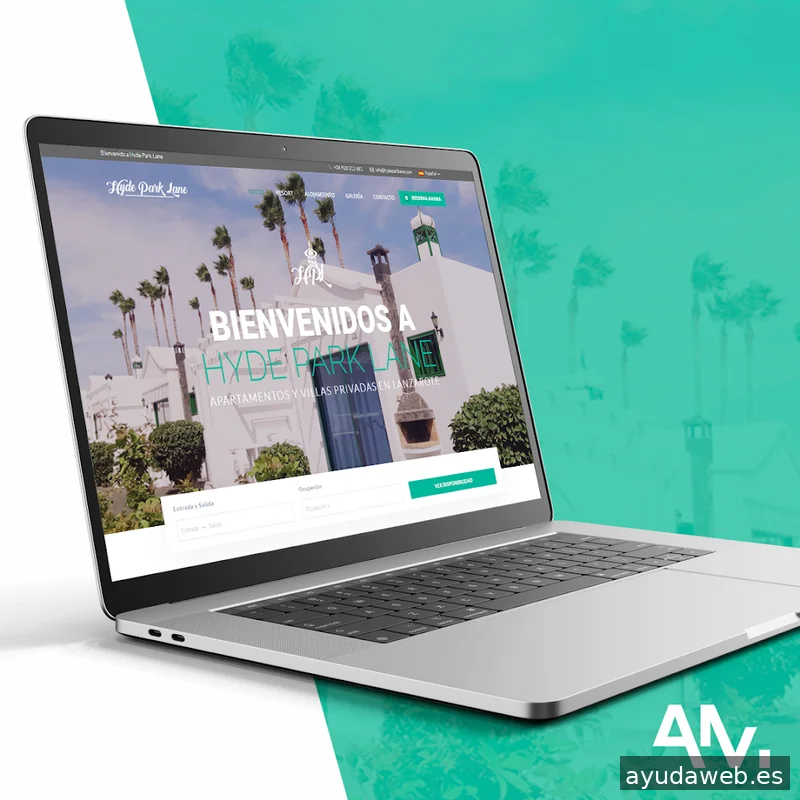 AM Agencia | Diseño Gráfico | Diseño Web