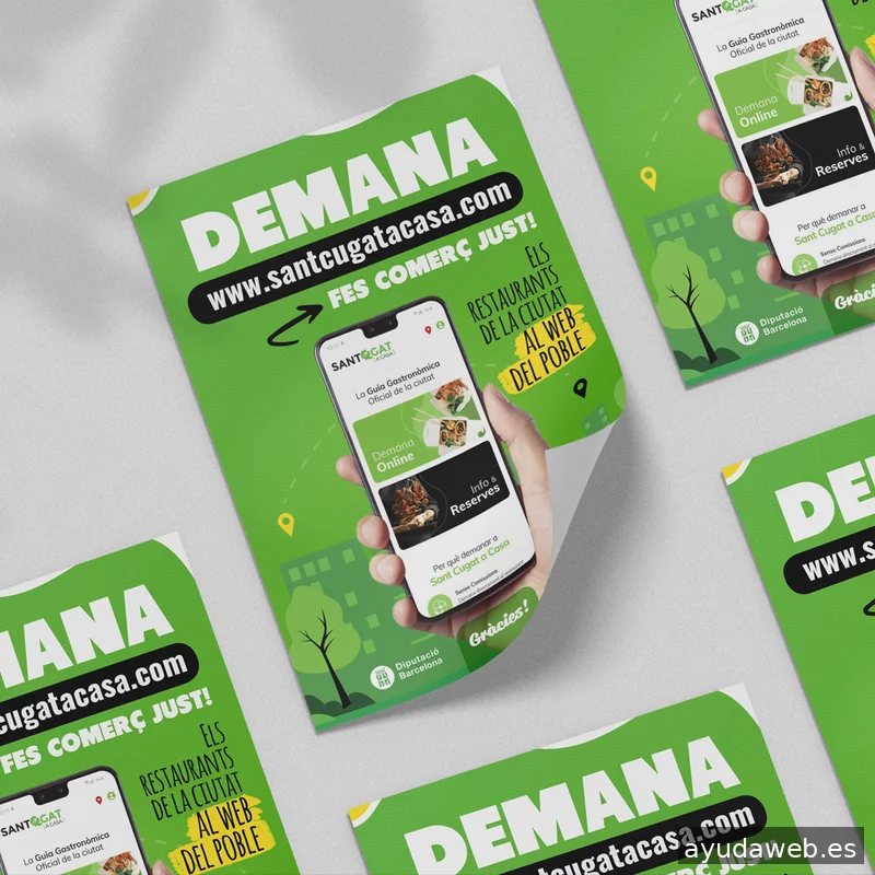 AM Agencia | Diseño Gráfico | Diseño Web