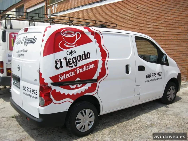 Lumiber de Sevilla | Rótulos en Sevilla