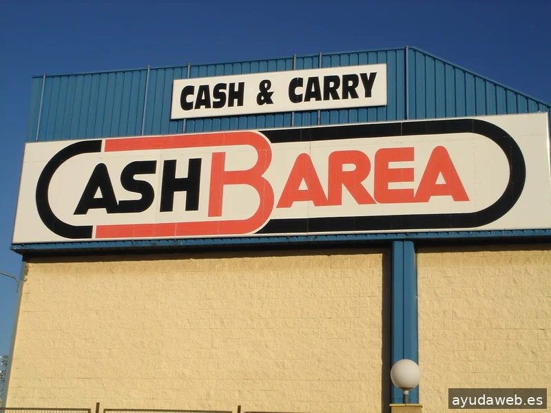 Lumiber de Sevilla | Rótulos en Sevilla